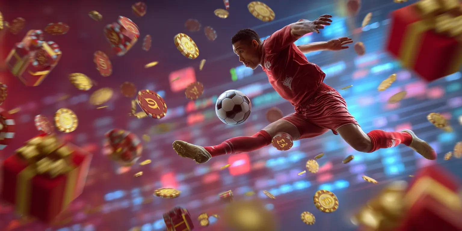 wondawin — football 4