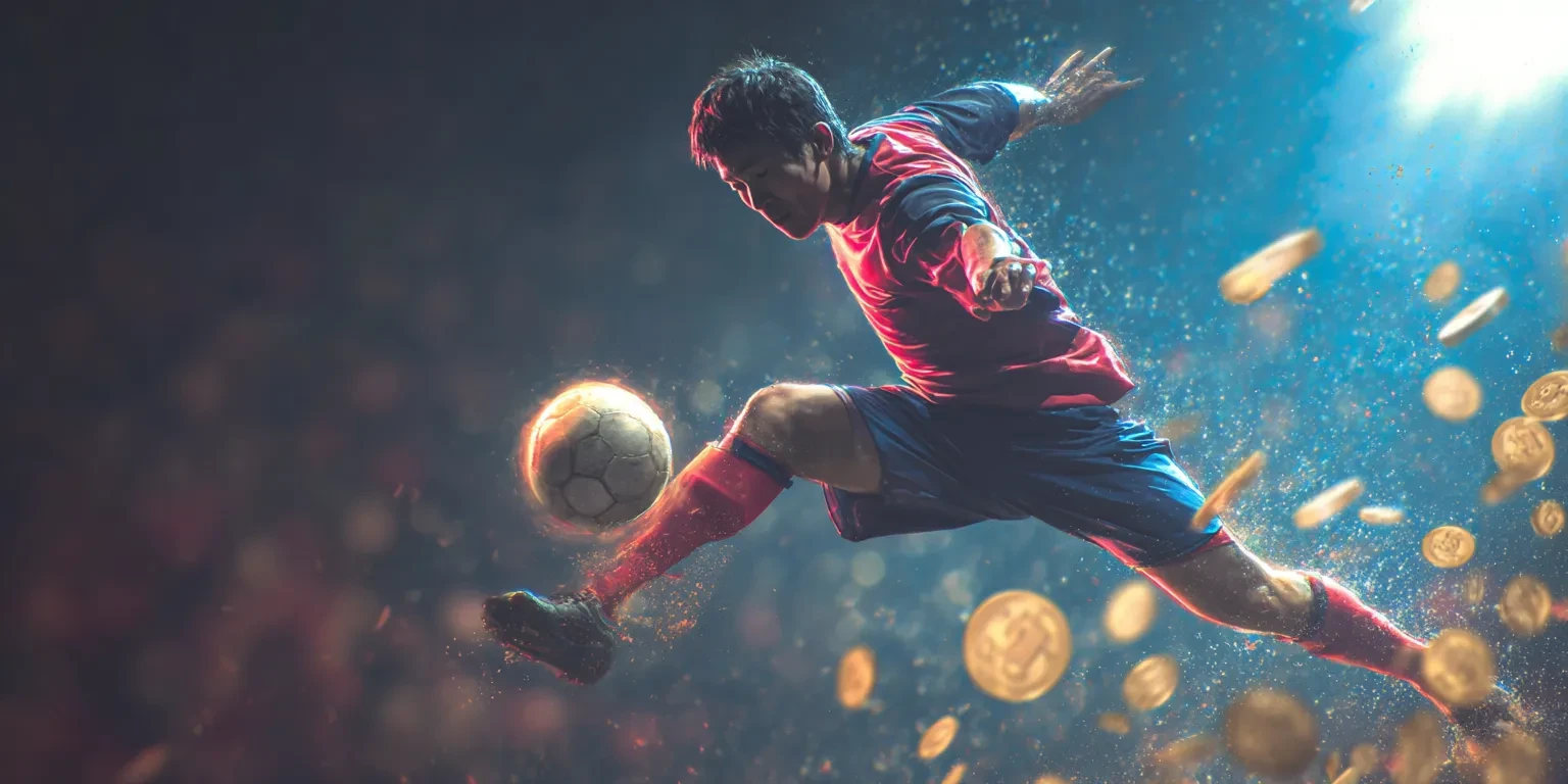 wondawin — football 7