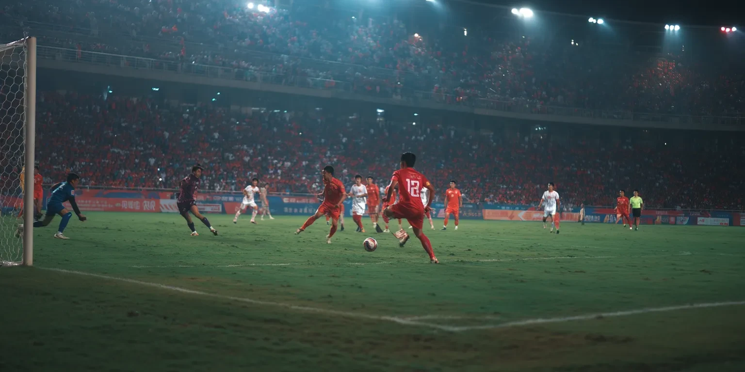 wondawin — football 8