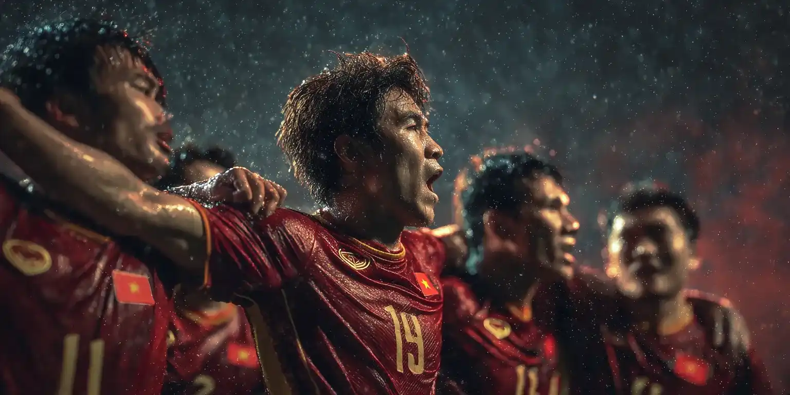 wondawin — La Liga