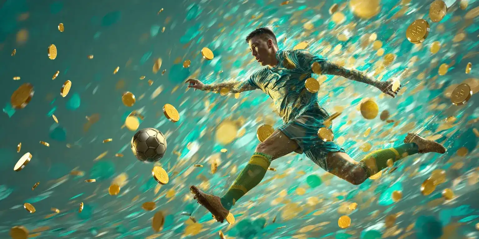 wondawin - UEFA Champions League